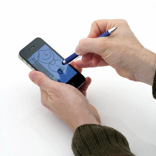 Stylet Bille Minox - 5