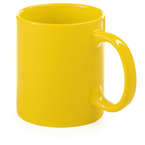 yellow Taza Zifor
