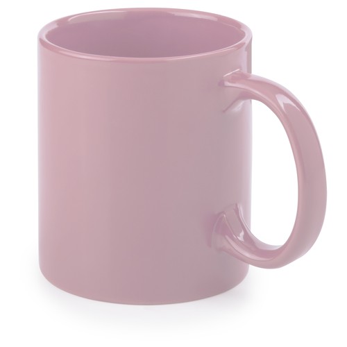 pink Taza Zifor