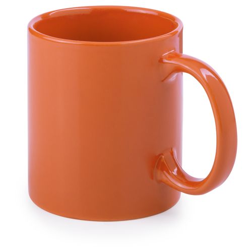 orange Taza Zifor