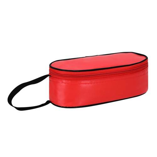 red Portabocadillos Térmico Rufus