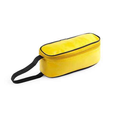yellow Portabocadillos Térmico Rufus