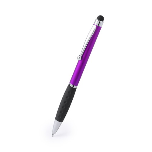 fucsia Bolígrafo Puntero Sagur
