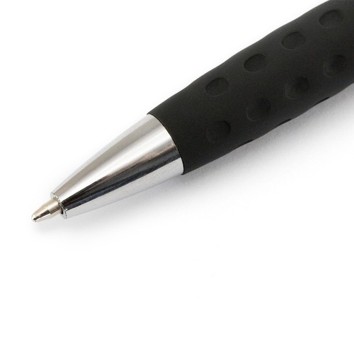 black Bolígrafo Puntero Sagur