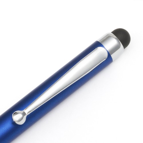blue Bolígrafo Puntero Sagur