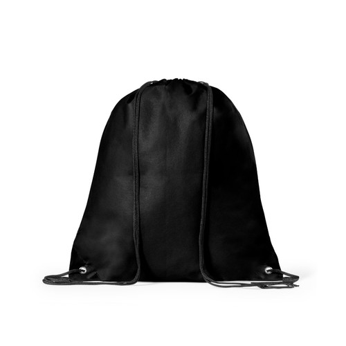 black Mochila Hera