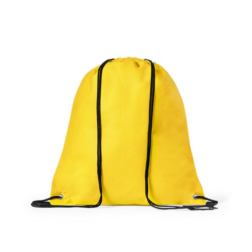 yellow Mochila Hera