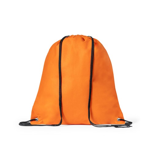 orange Mochila Hera
