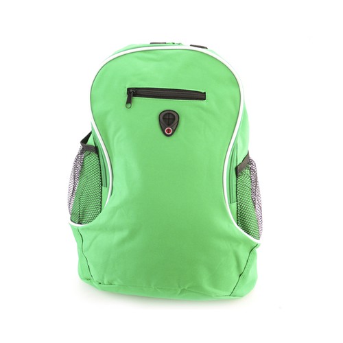 green Mochila Humus