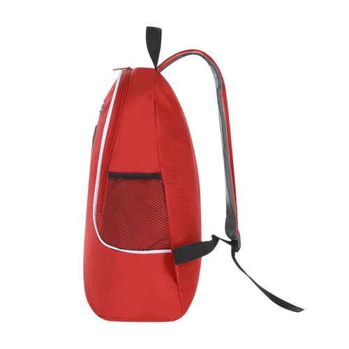 yellow Mochila Humus