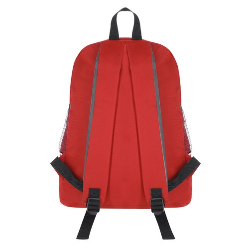 yellow Mochila Humus