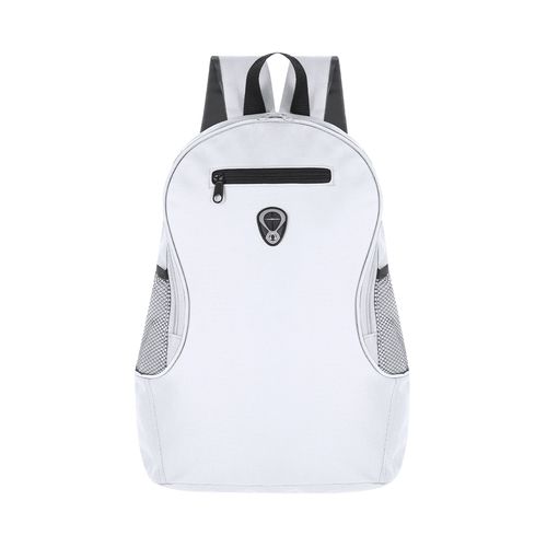 white Mochila Humus