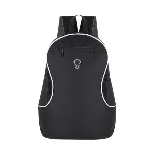 black Mochila Humus