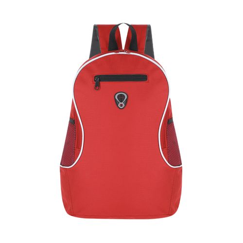 red Mochila Humus