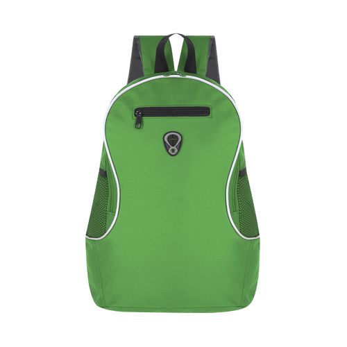 green Mochila Humus