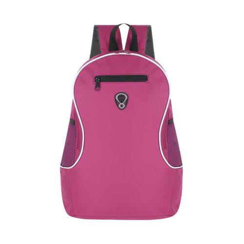 fucsia Mochila Humus