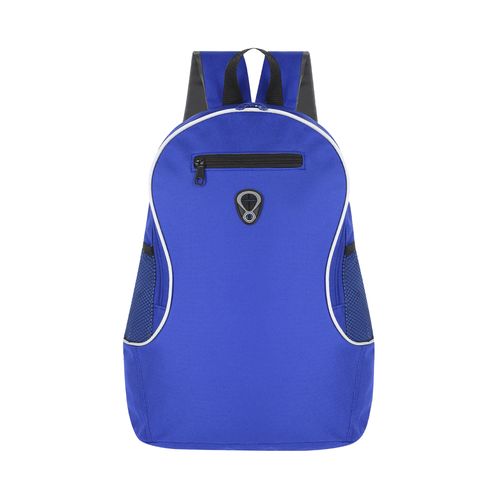 blue Mochila Humus