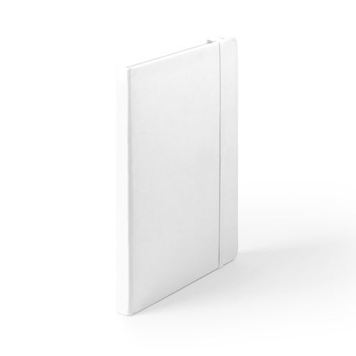 white Bloc Notas Cilux