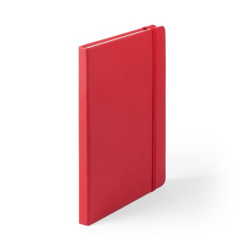 red Bloc Notas Cilux