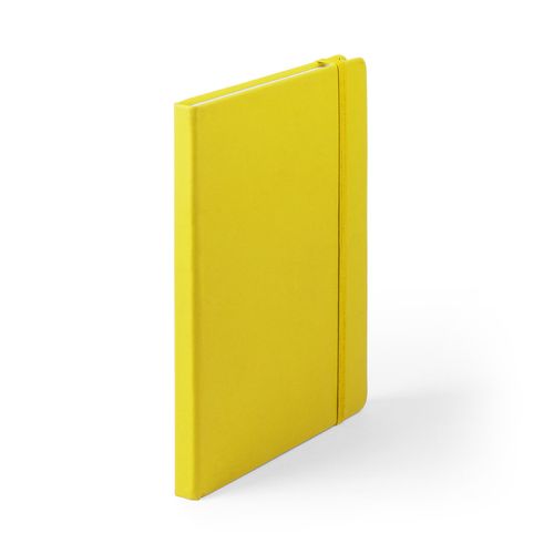 yellow Bloc Notas Cilux