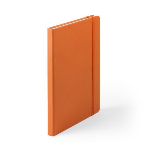 orange Bloc Notas Cilux