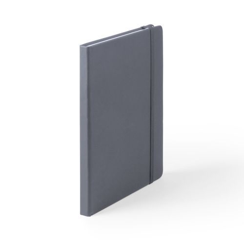 gray Bloc Notas Cilux