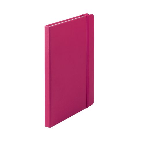 fucsia Bloc Notas Cilux