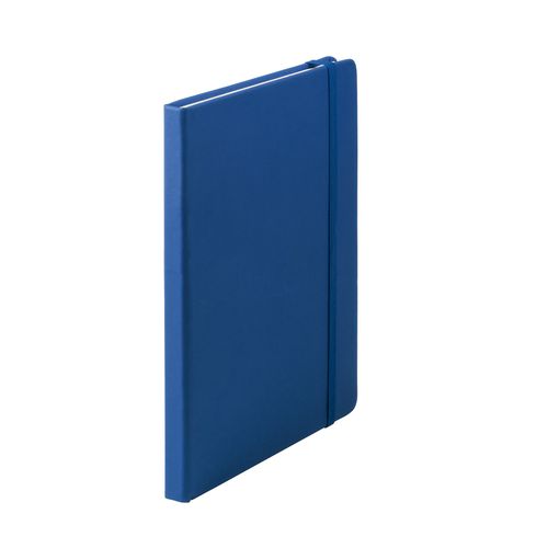 blue Bloc Notas Cilux