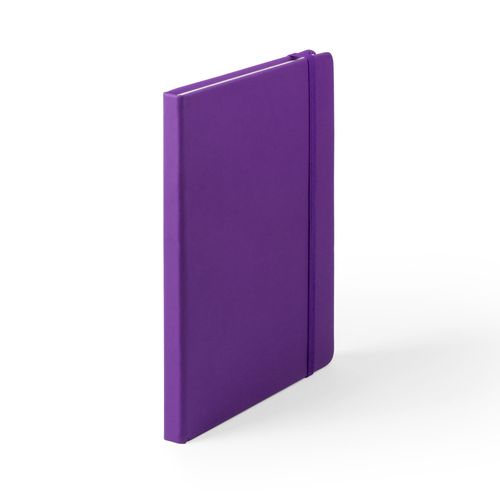 purple Bloc Notas Cilux