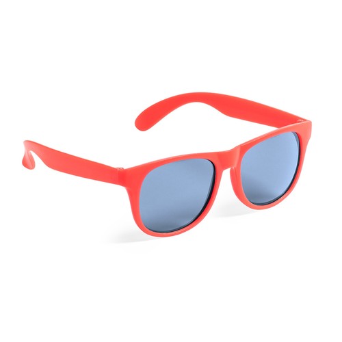 red Gafas Sol Malter