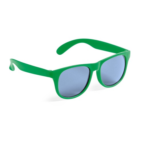 green Gafas Sol Malter