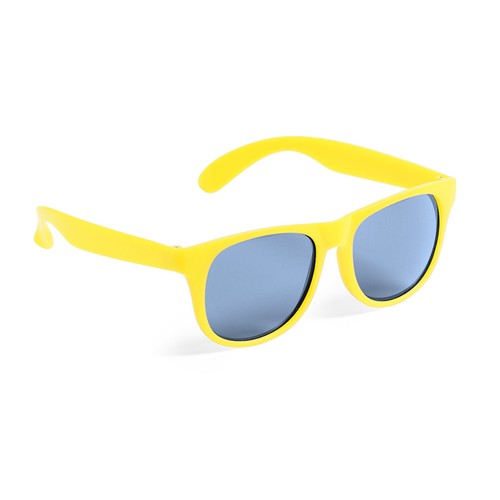 yellow Gafas Sol Malter