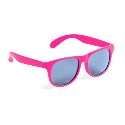 fucsia Gafas Sol Malter