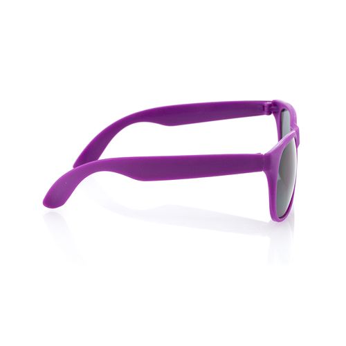 black Gafas Sol Malter