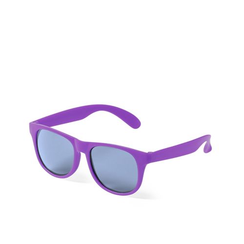 black Gafas Sol Malter