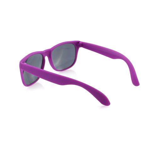 red Gafas Sol Malter
