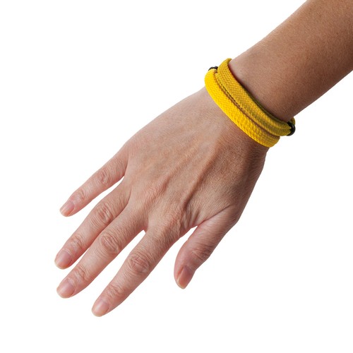 green Pulsera Mitjansi