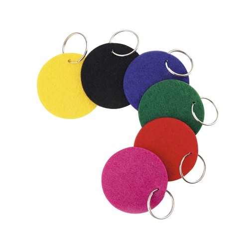 Porte-Clés Nicles - 6