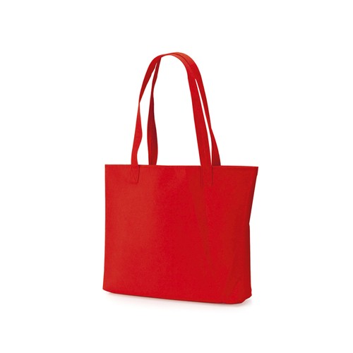 red Bolsa Rubby