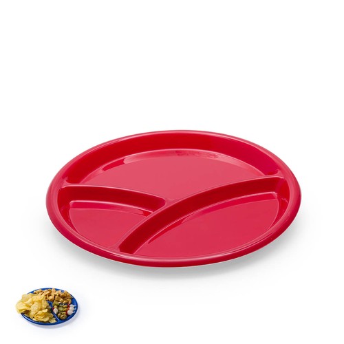 red Bandeja Entremeses Zeka