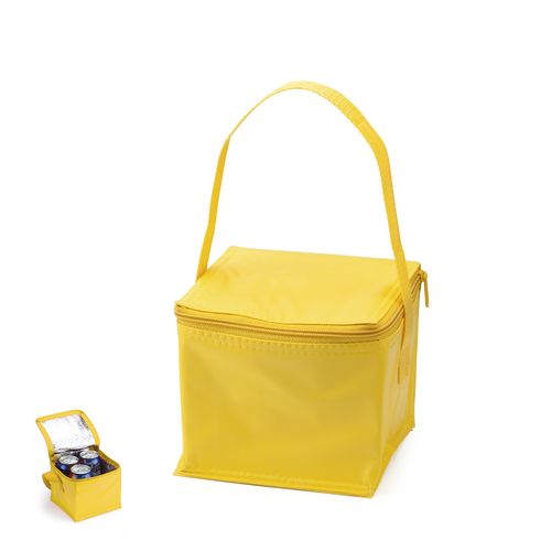 yellow Nevera Tivex