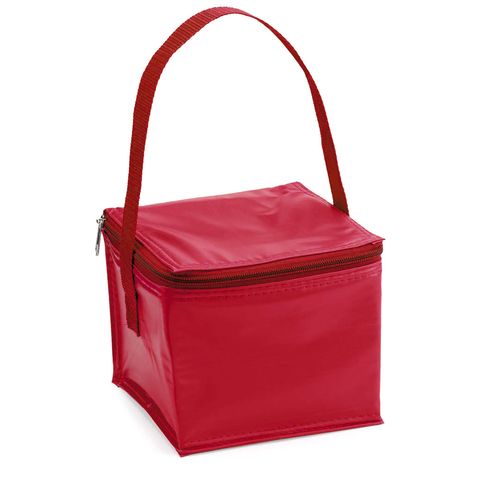red Nevera Tivex
