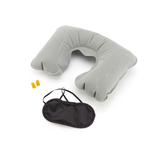 gray Set Viaje Plonet