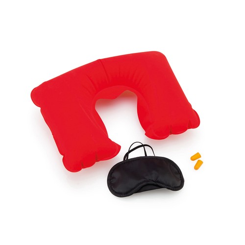 SET VIAJE PLONET