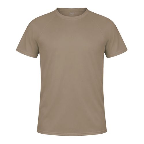 arena oscura Camiseta Adulto Tecnic Plus