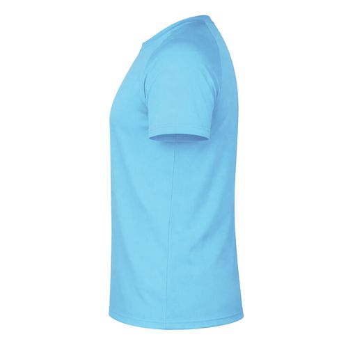 fucsia Camiseta Adulto Tecnic Plus