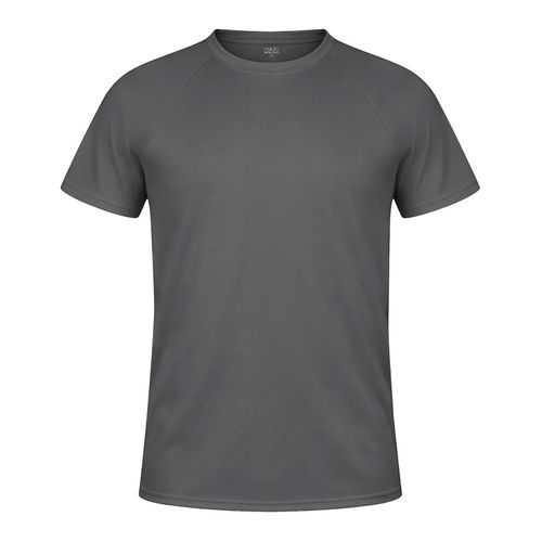 gray Camiseta Adulto Tecnic Plus