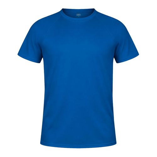 blue Camiseta Adulto Tecnic Plus