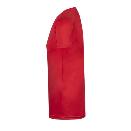 red Camiseta Adulto Tecnic Plus