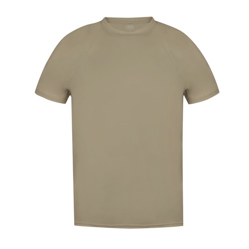 arena oscura Camiseta Adulto Tecnic Plus